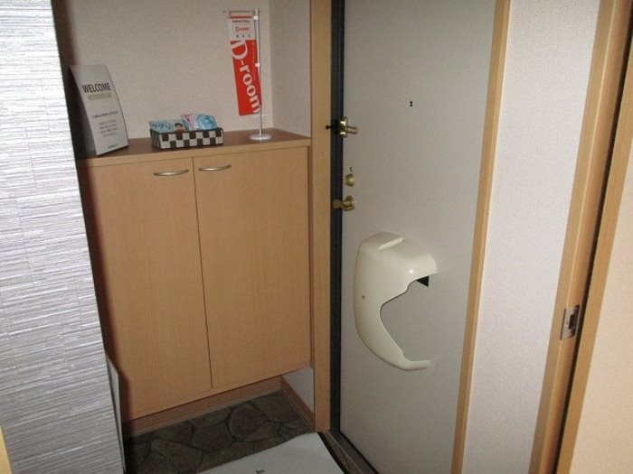 Tierra Court その他6