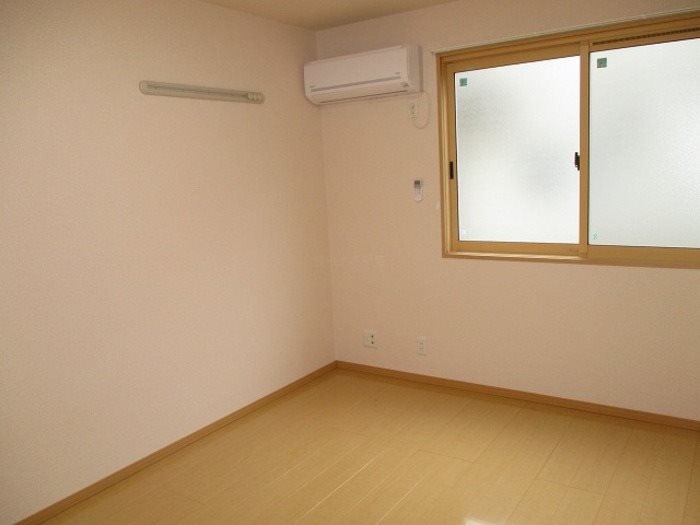 Tierra Court ベッドルーム