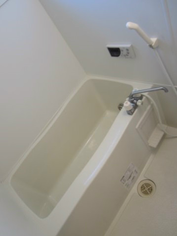 Tierra Court 風呂画像