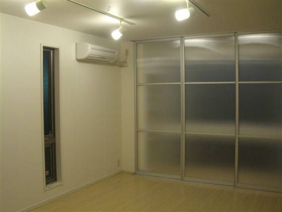 エミネンス リビング