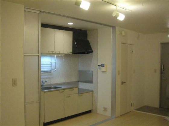 エミネンス キッチン