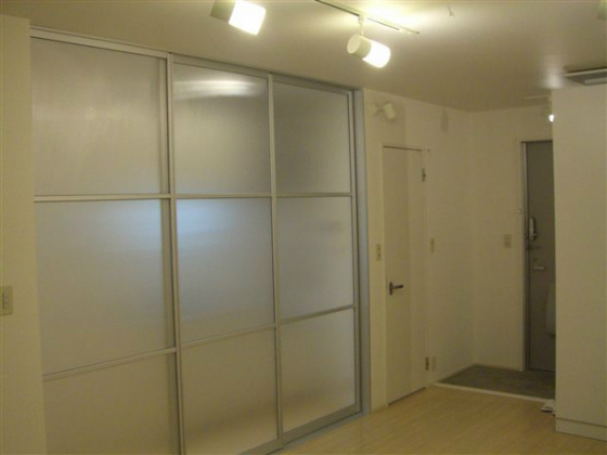 エミネンス ベッドルーム