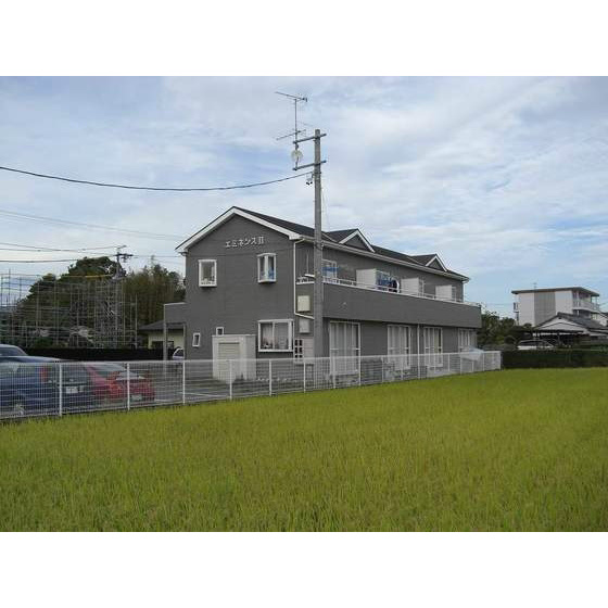 クオーレ(飯田町) 103号室 外観