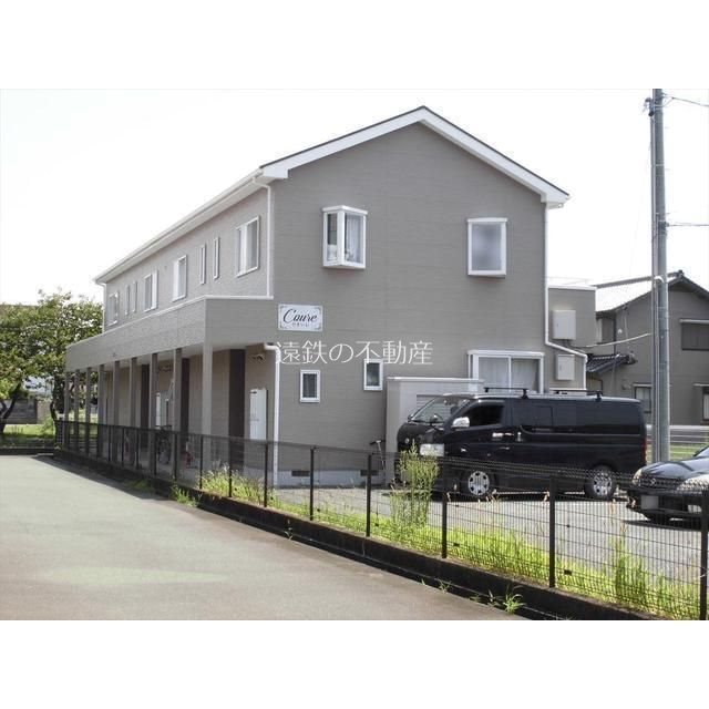 クオーレ(飯田町) その他外観2