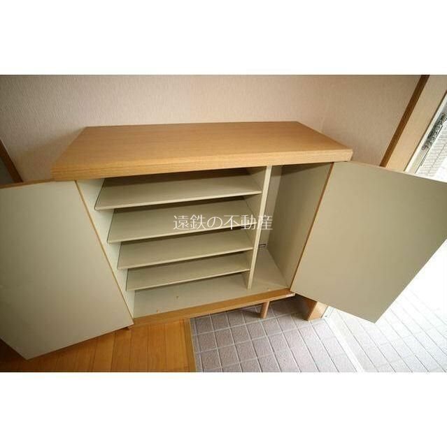 クオーレ(飯田町) その他7