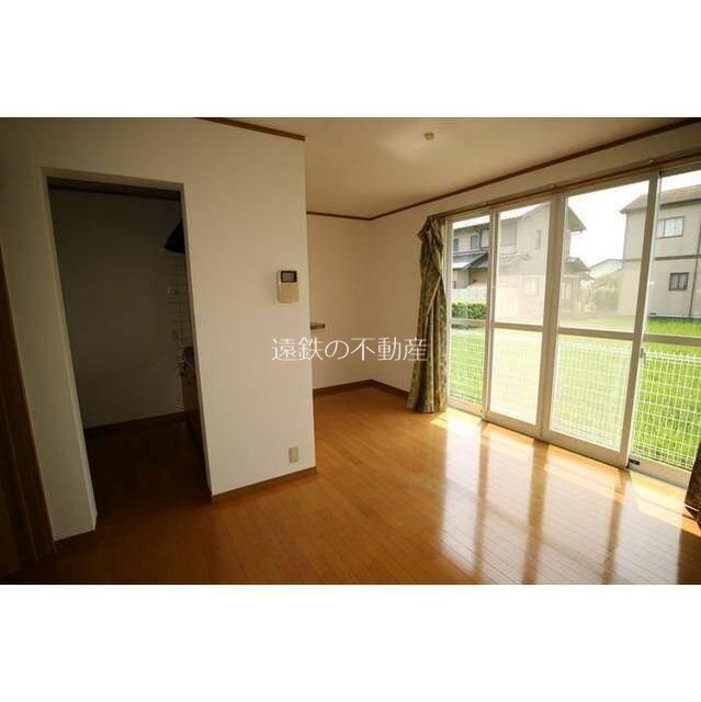 クオーレ(飯田町) リビング