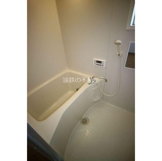 クオーレ(飯田町) 風呂画像