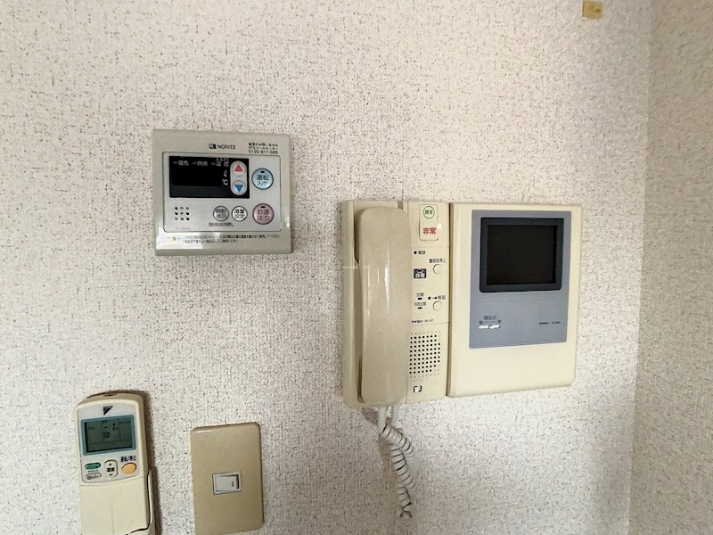 ミラクル西塚 その他4
