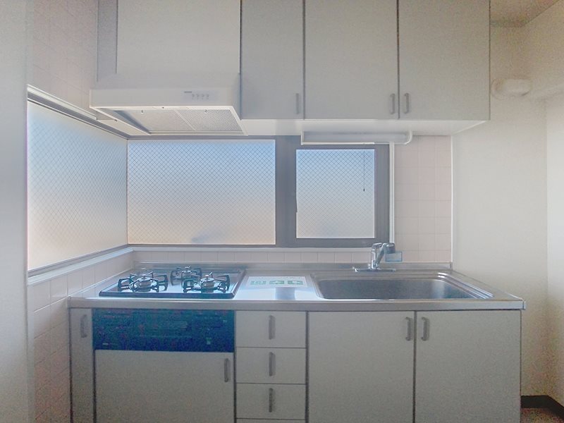 ミラクル西塚 キッチン