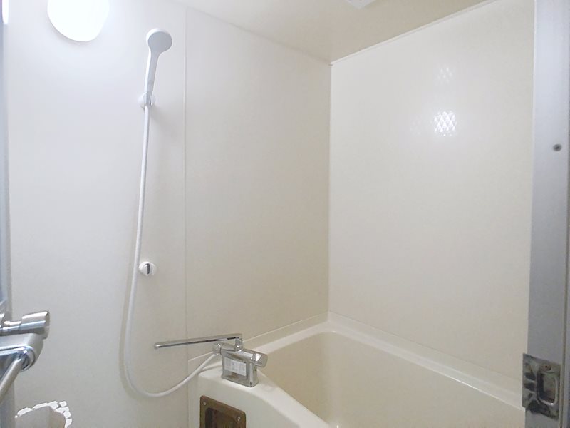 ミラクル西塚 風呂画像