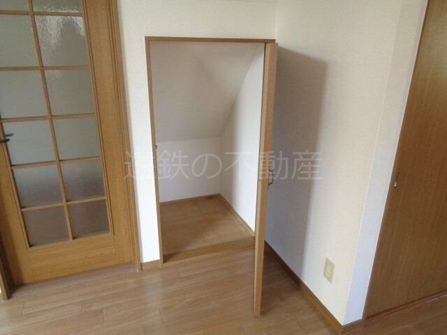 テラスハウス土屋 その他設備