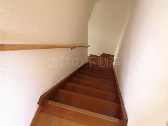 テラスハウス土屋 その他