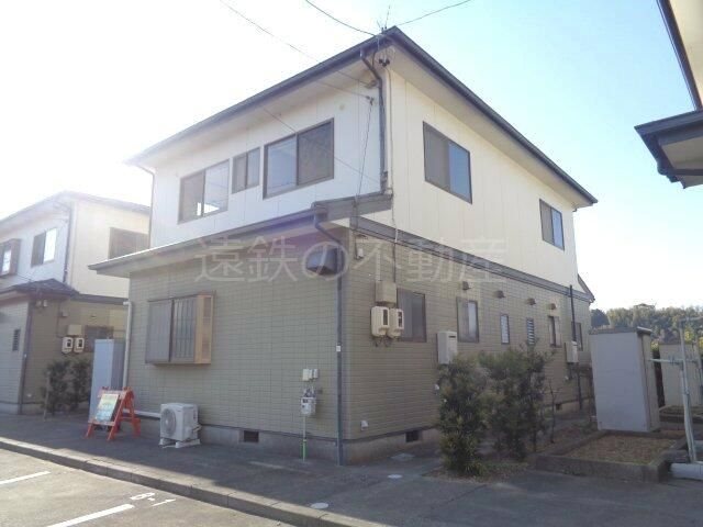 テラスハウス土屋 その他共有部分