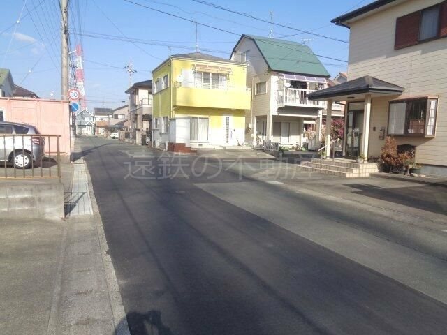テラスハウス土屋 その他