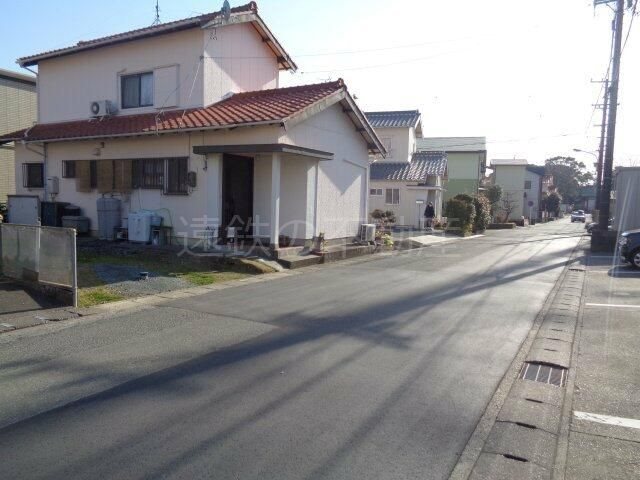 テラスハウス土屋 その他