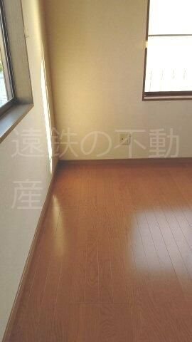 テラスハウス土屋 その他