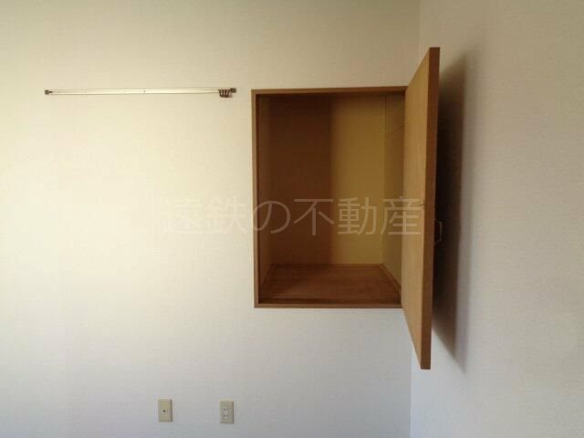 テラスハウス土屋 その他