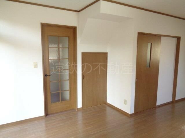 テラスハウス土屋 その他