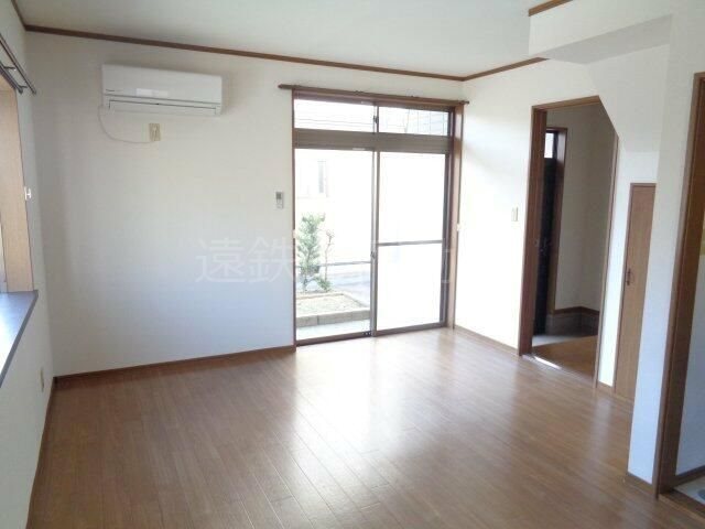 テラスハウス土屋 その他