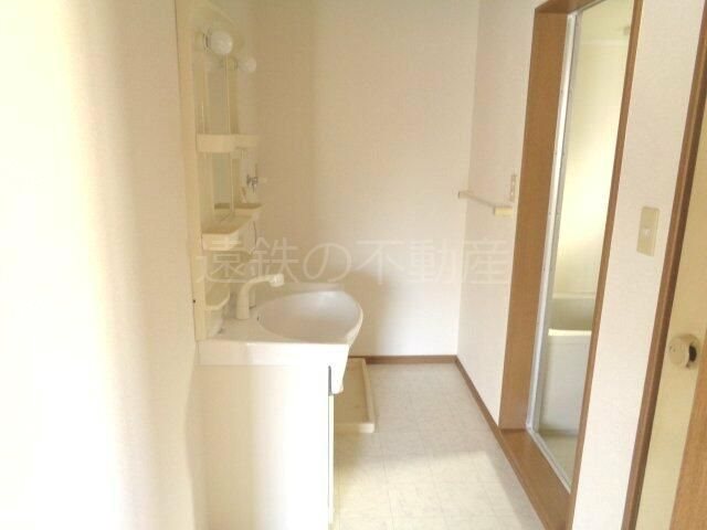 テラスハウス土屋 その他