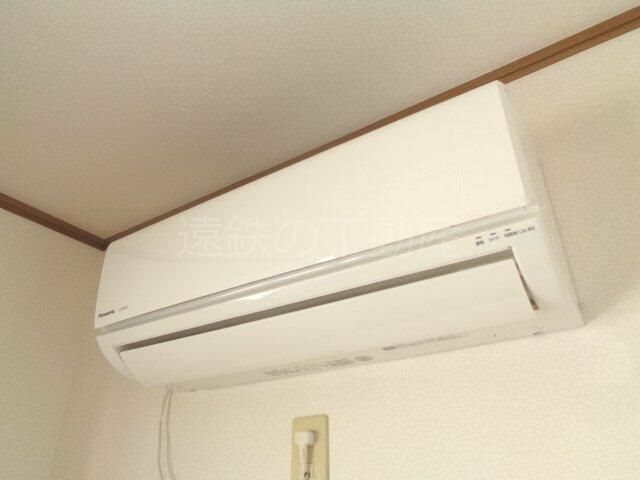 テラスハウス土屋 その他