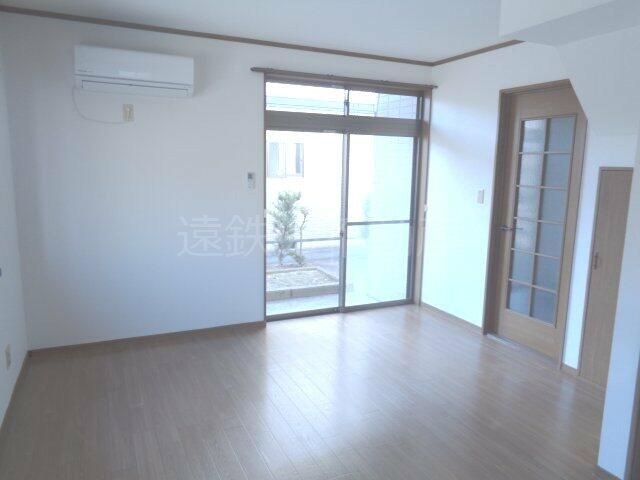 テラスハウス土屋 その他