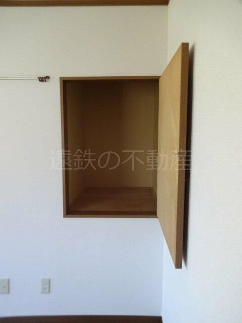 テラスハウス土屋 その他