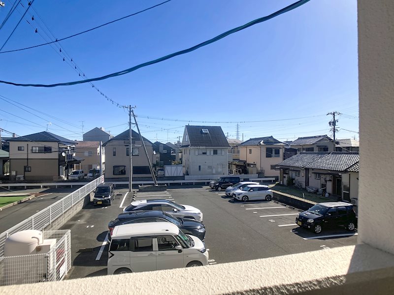 NAVONA その他外観2