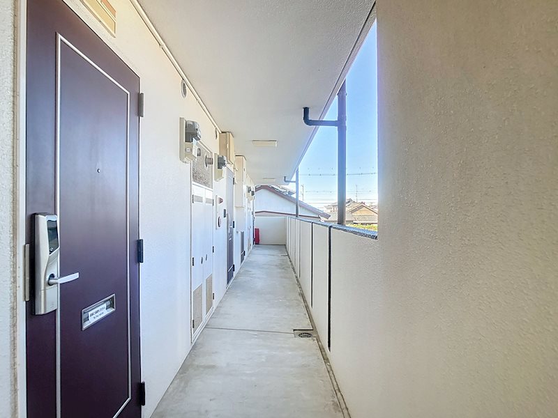 NAVONA その他外観3