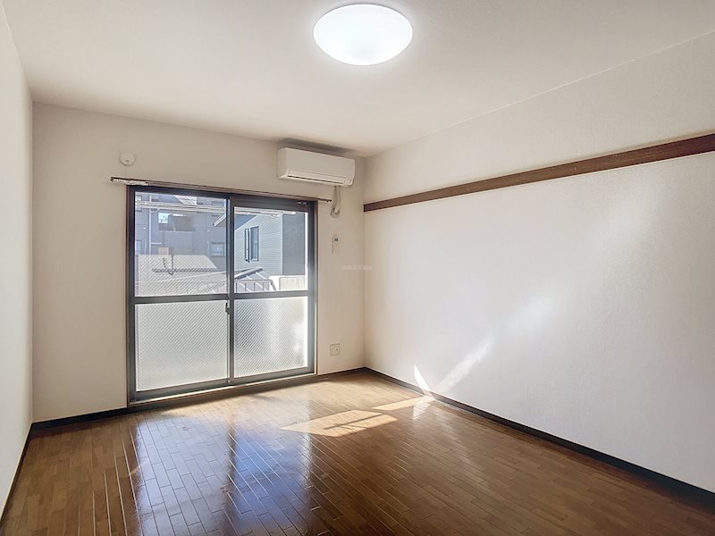 NAVONA ベッドルーム