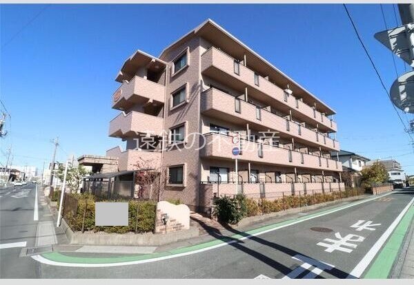 Sweet Hills 外観写真