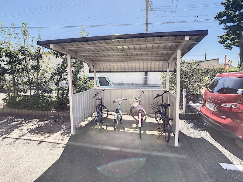 サバティーニ新橋 その他共有部分
