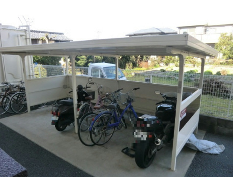 NAVONA その他外観1