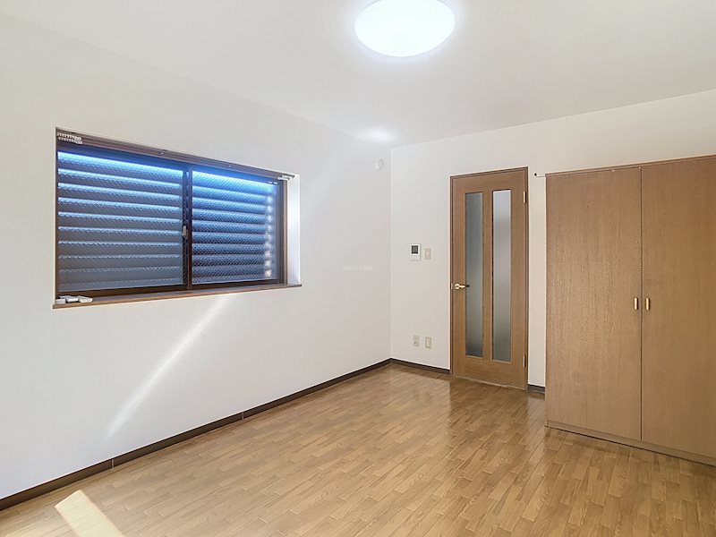 NAVONA ベッドルーム