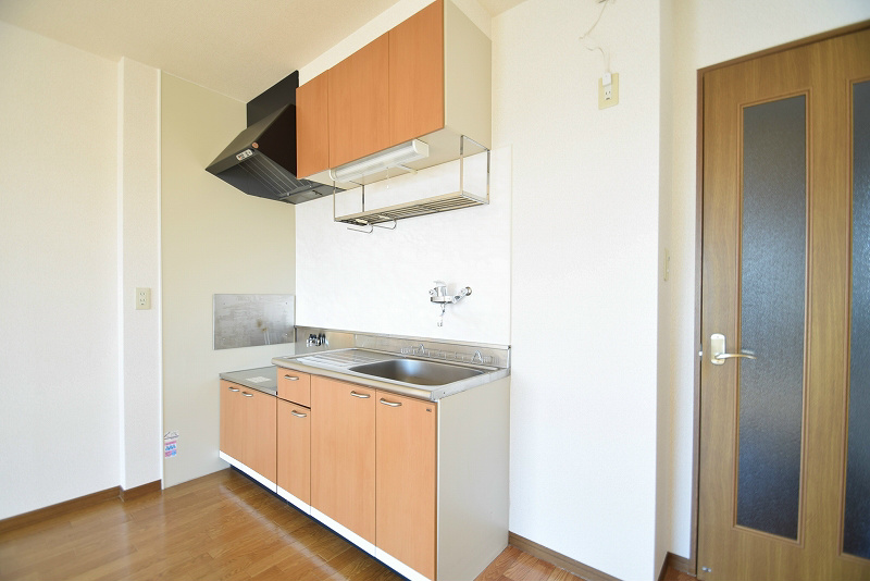 マンション紫雲Ｅ棟 キッチン