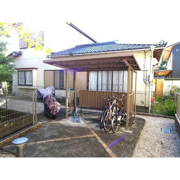ミステル その他外観2