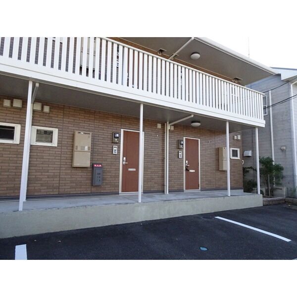 ミステル その他外観4