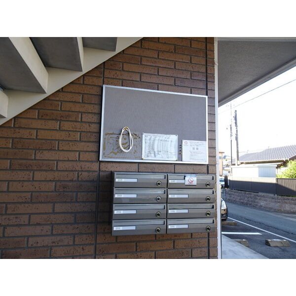 ミステル その他外観5