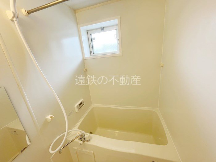 ミステル 風呂画像