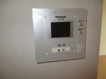 グランドゥール パレス セキュリティ