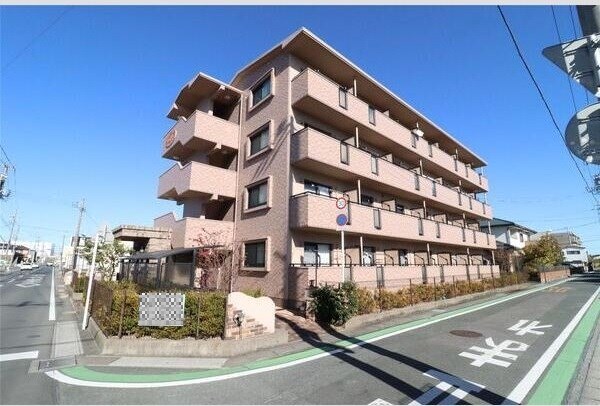 Sweet Hills 102号室 外観