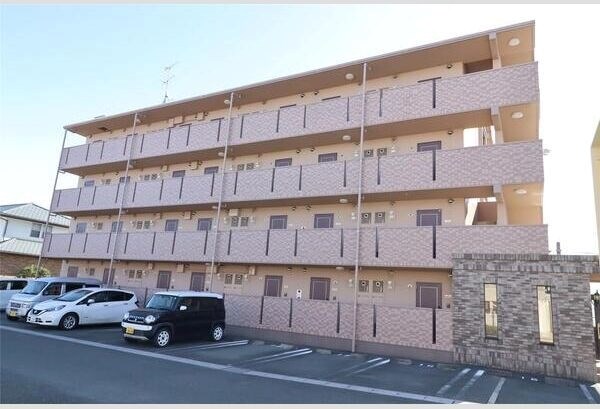 Sweet Hills その他外観2