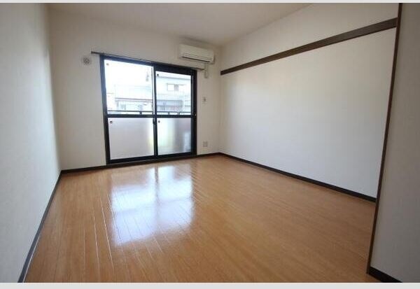 Sweet Hills リビング