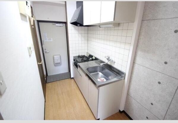 Sweet Hills キッチン