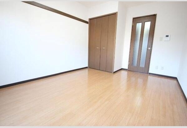 Sweet Hills ベッドルーム