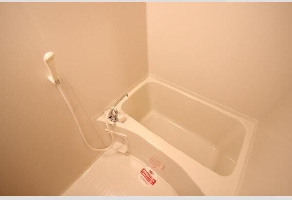 Sweet Hills 風呂画像