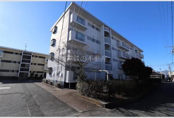 プライムハイツA その他外観3