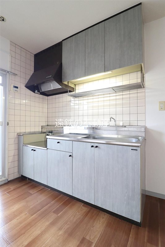 プライムハイツA キッチン