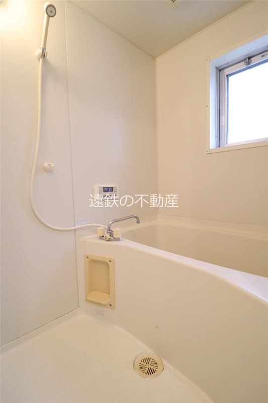 プライムハイツA 風呂画像