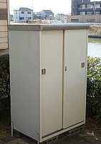 テラスハウス土屋 その他